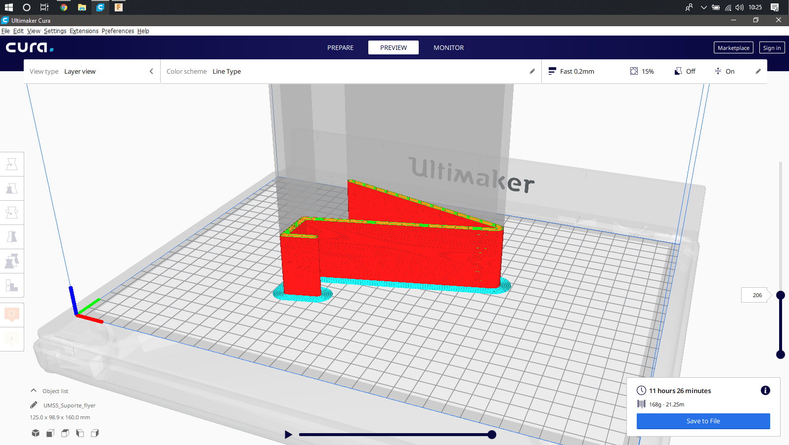 impressao 3d software para impressao 3d