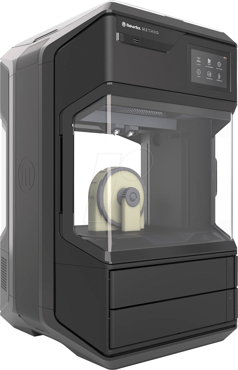 MakerBot Method X
