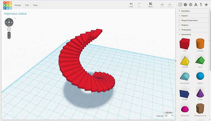 tinkercad autocad