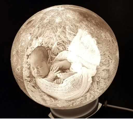 lithophane