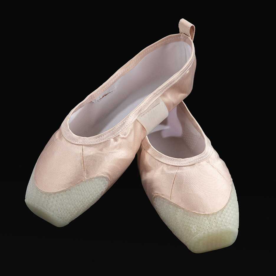 sapatilha de ballet