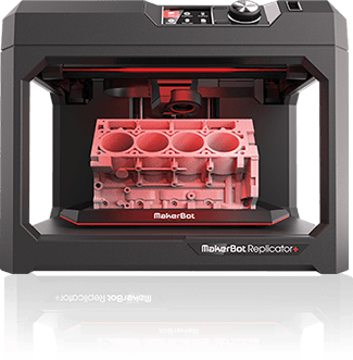makerbot replicator