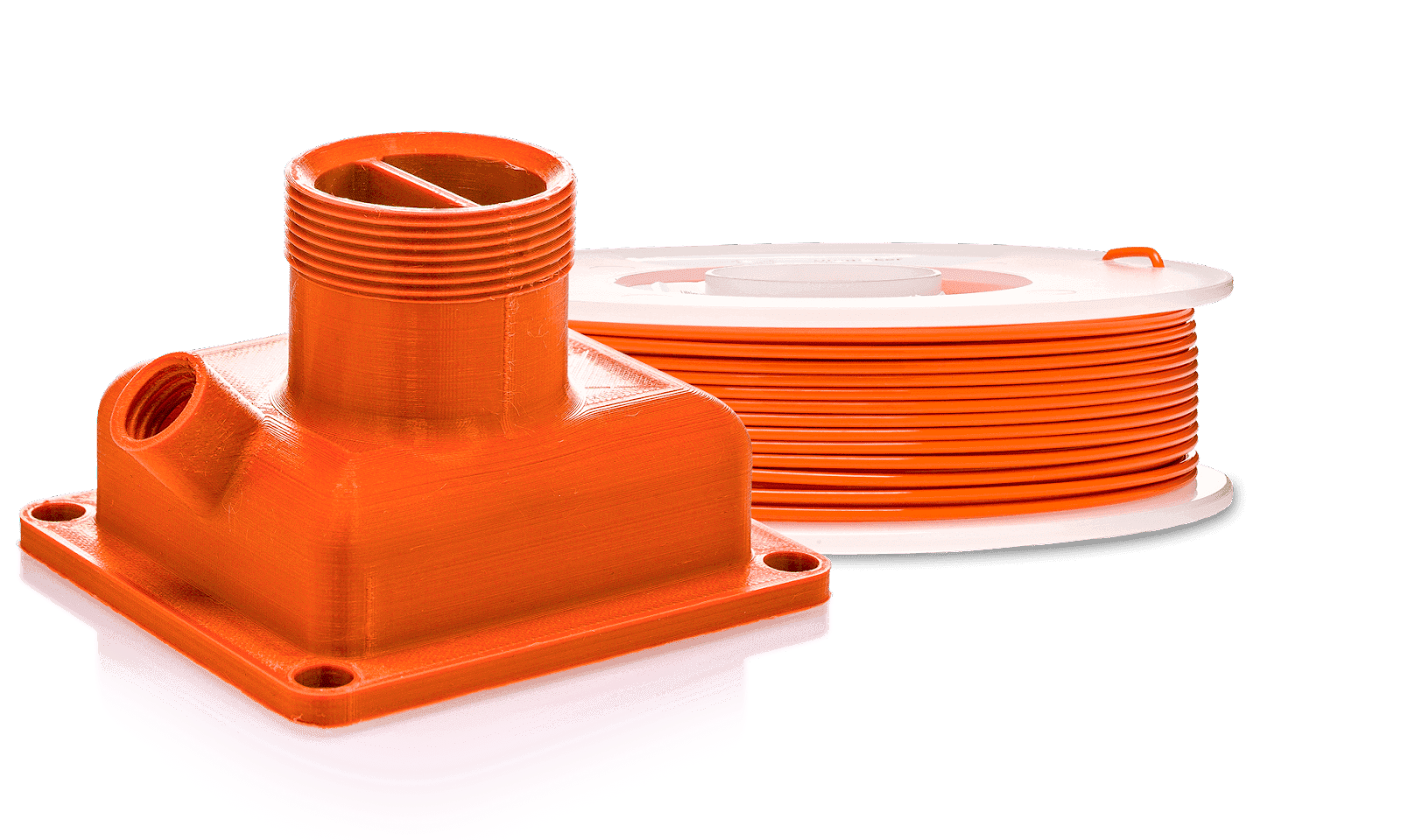 Filamento-petg