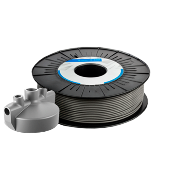 Filamento BASF Ultrafuse 316L