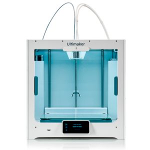 ULTIMAKER S5
