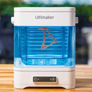Removal Station UltiMaker