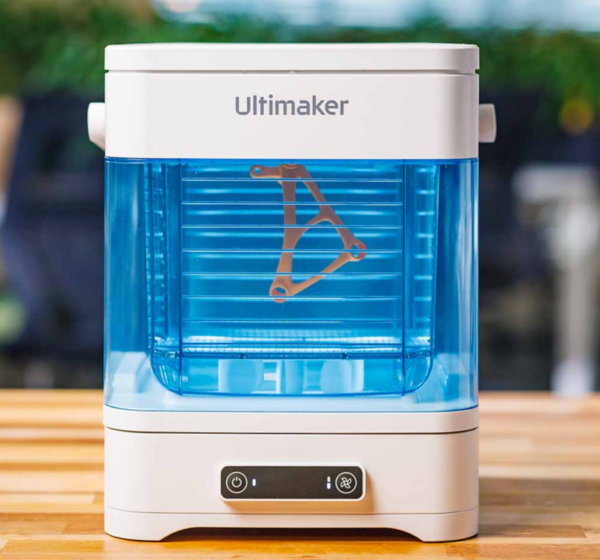 Removal Station UltiMaker