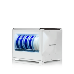 Material Station UltiMaker
