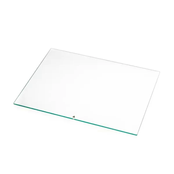 Mesa de Vidro para Ultimaker S5