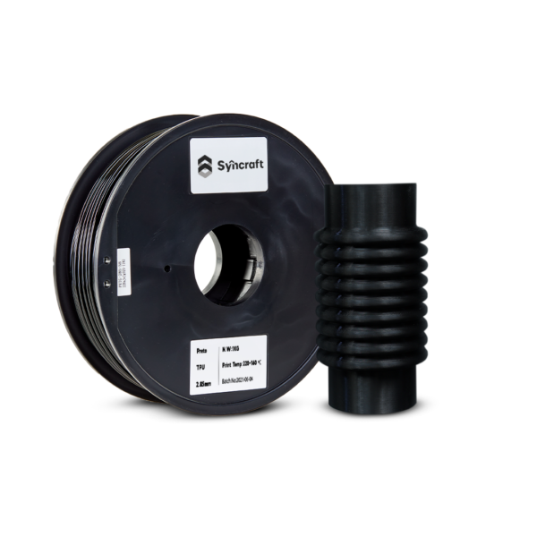FILAMENTO SYNCRAFT TPU