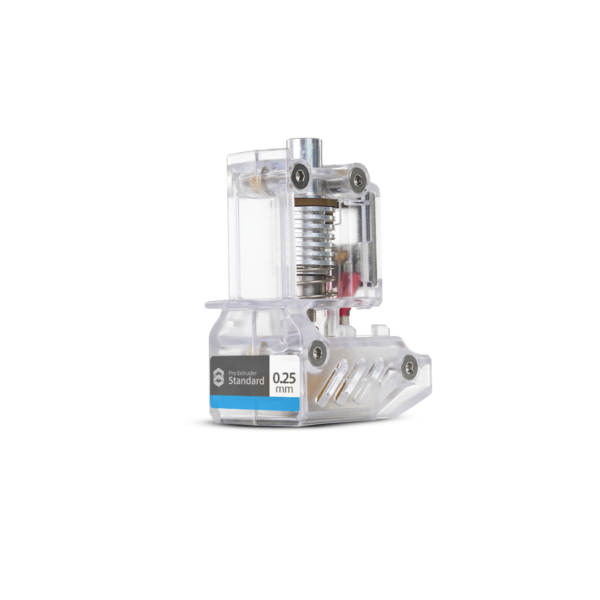 Pro Extruder Syncraft 0.25mm