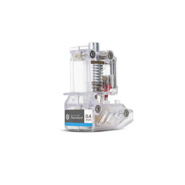 Pro Extruder Syncraft 0.4mm