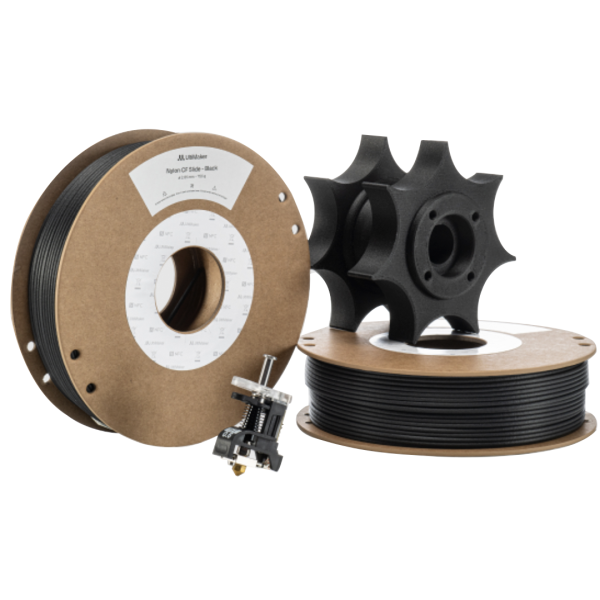FILAMENTO NYLON CF SLIDE ULTIMAKER