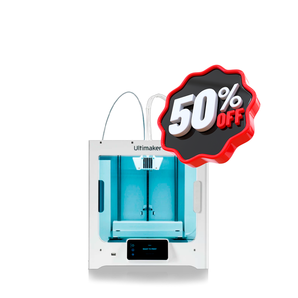 Ultimaker S3